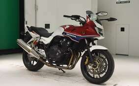 HONDA CB400 SUPER BOLDOR 2015 NC42