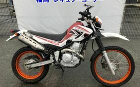 YAMAHA SEROW 250 DG17J