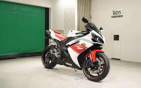 YAMAHA YZF-R1 2008 RN20