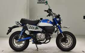 HONDA MONKEY 125 ABS JB02