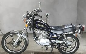 SUZUKI GN125 H PCJG9