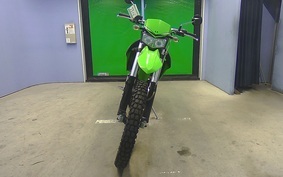 KAWASAKI KLX250 Gen.2 LX250S