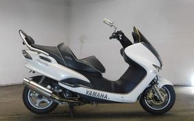 YAMAHA MAJESTY 125 SE27