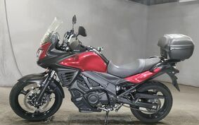 SUZUKI DL650 ( V-Strom 650 ) 2014 VP56A