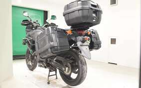 SUZUKI DL650 ( V-Strom 650 ) A 2012 VP56A