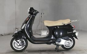 VESPA LX125IE M68100