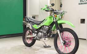 KAWASAKI SUPER SHERPA KL250G