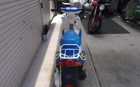 YAMAHA BW S100 3AA