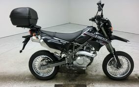 KAWASAKI KLX125D TRACKER 2010 LX125D