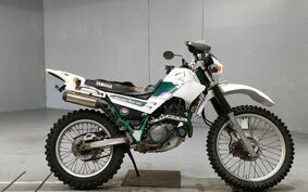 YAMAHA SEROW 225 W 4JG