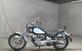 YAMAHA VIRAGO 250 S 3DM