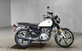 YAMAHA YB125SP PCJL