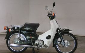 HONDA C70 SUPER CUB HA02