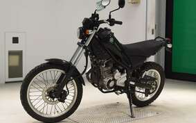 YAMAHA TRICKER Gen.2 DG16J