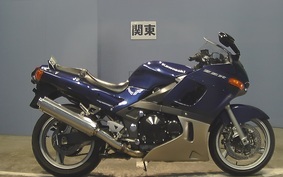 KAWASAKI ZZ-R400 Gen.2 2006 ZX400N