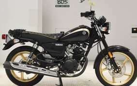 YAMAHA YB125SP PCJL