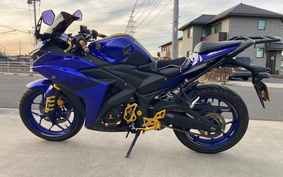 YAMAHA YZF-R25 ABS RG10J