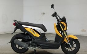 HONDA ZOOMER-X JF52