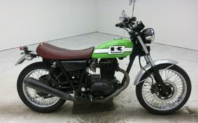 KAWASAKI 250TR 2004 BJ250F