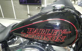 HARLEY FXDL1690 2016 GNM