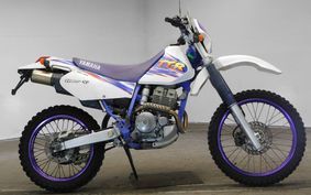 YAMAHA TT250R 4GY