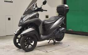 YAMAHA TRICITY 125 SEC1J