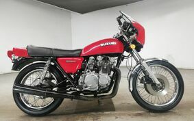 SUZUKI GS550E GS550D