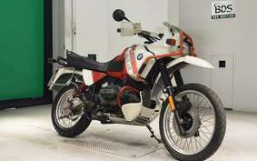 BMW R100GS PARIS DAKAR 1991 6***