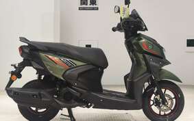 YAMAHA CYGNUSRAYZR SEG4