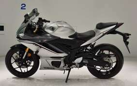 YAMAHA YZF-R3 2020 RH13J