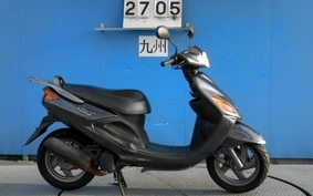 YAMAHA AXIS 100 2005 SB06J