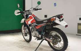 YAMAHA SEROW 225 Gen.3 4JG