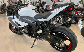 KAWASAKI NINJA ZX-6R 2020 ZX636G