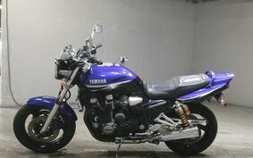 YAMAHA XJR1300 2002 RP03J