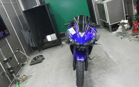 YAMAHA YZF-R3 2015 RH07J