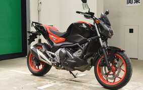 HONDA NC750S D 2017 RC88