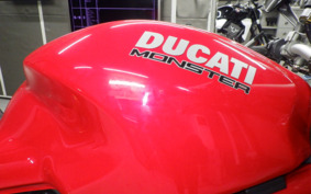 DUCATI M1200 S 2016