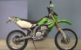 KAWASAKI KLX250 2004 LX250E