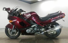 KAWASAKI ZZ-R400 2004 ZX400N