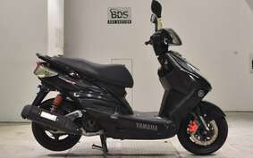 YAMAHA CYGNUS 125 X