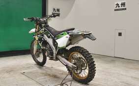 KAWASAKI KX250 F KX250T