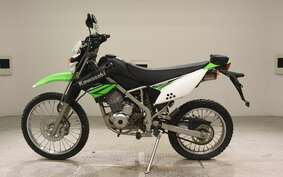 KAWASAKI KLX125 LX125C