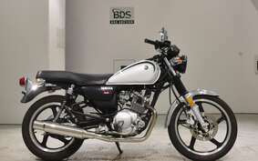 YAMAHA YB125SP PCJL