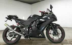 KAWASAKI NINJA 250R EX250K