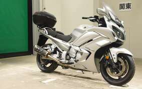 YAMAHA FJR1300 AS 2017 RP27J