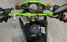 KAWASAKI KSR-2 MX080B