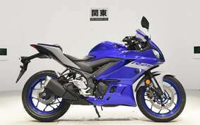 YAMAHA YZF-R25 RG43J