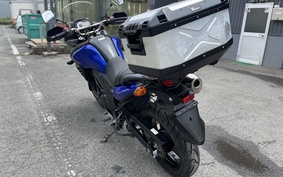 SUZUKI DL650 ( V-Strom 650 ) ABS 2013 VP56A