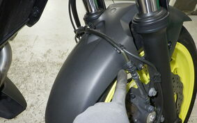 YAMAHA MT-07 ABS 2021 RM19J