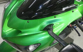 KAWASAKI ZX 1400 NINJA R A 2012 ZXT40E